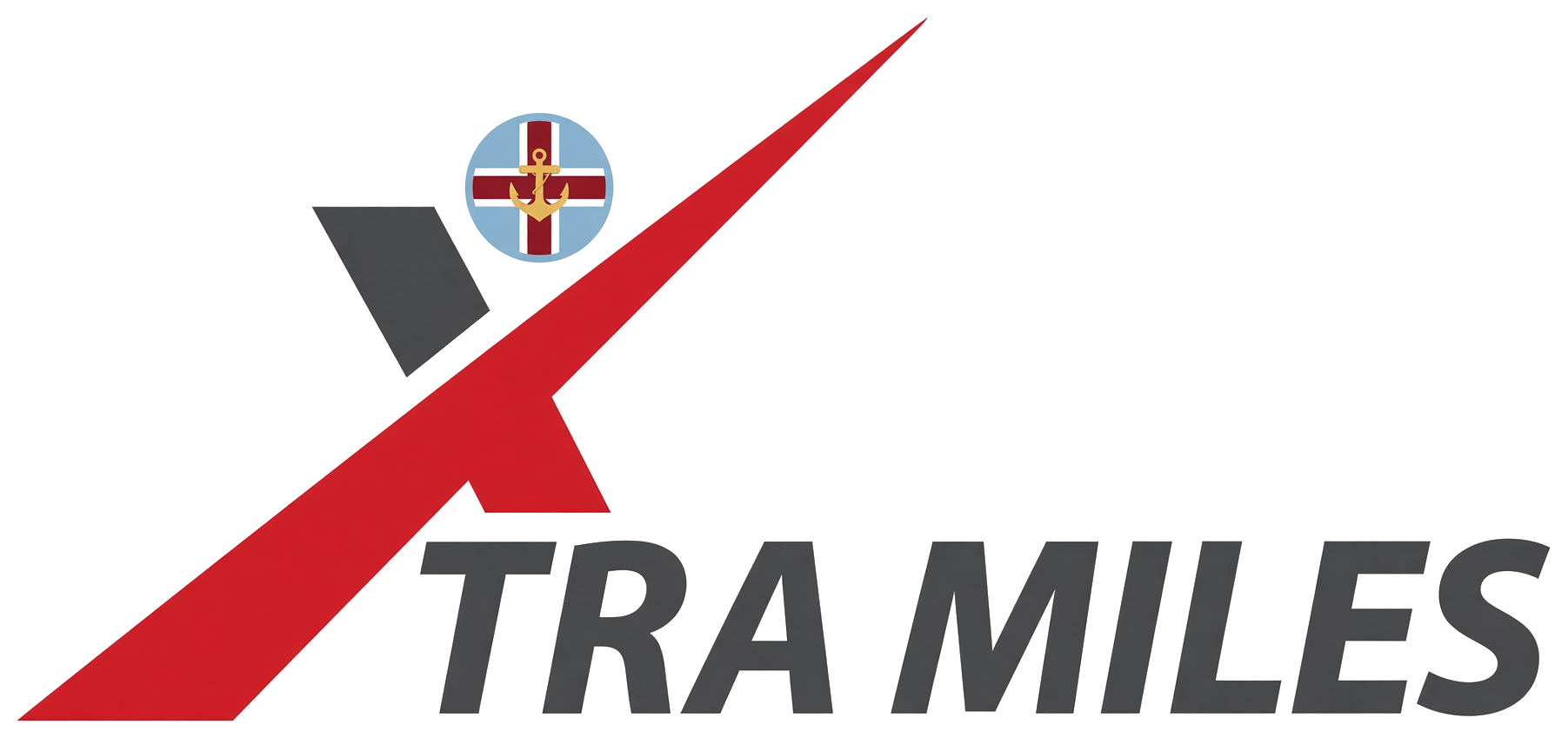 XtraMiles logo